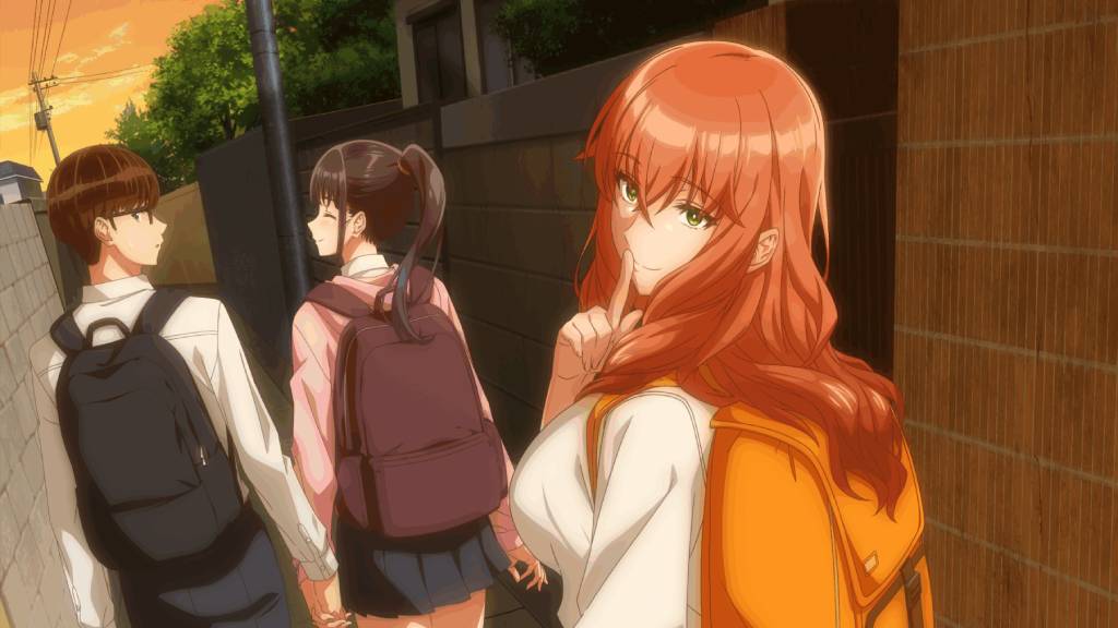 Anime Preview: trailer e novità per My Girlfriend's Friend e I'm Dating a Dark Summoner