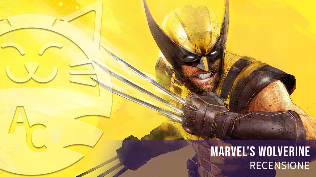 <strong>Marvel's Wolverine</strong> - Recensione del feroce mutante che debutta su PlayStation 5