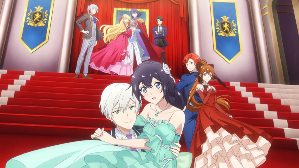 Anime Preview: annunciata la seconda stagione di Victoria of Many Faces e altre novità