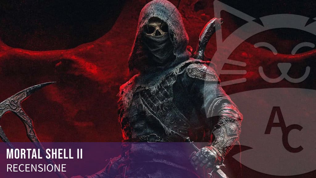 <strong>Mortal Shell II</strong> - Recensione: odi et amo del genere soulslike