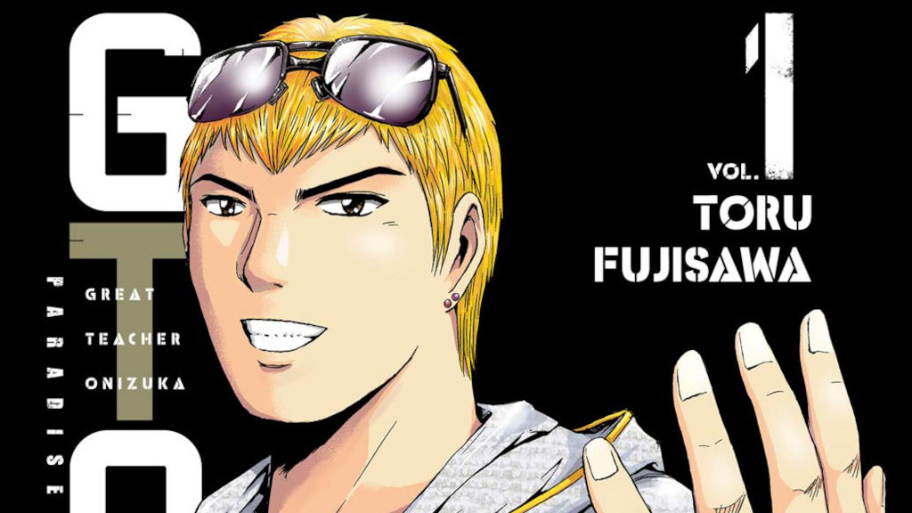 Lucca Comics & Games 2026: Tōru Fujisawa non sarà ospite della manifestazione