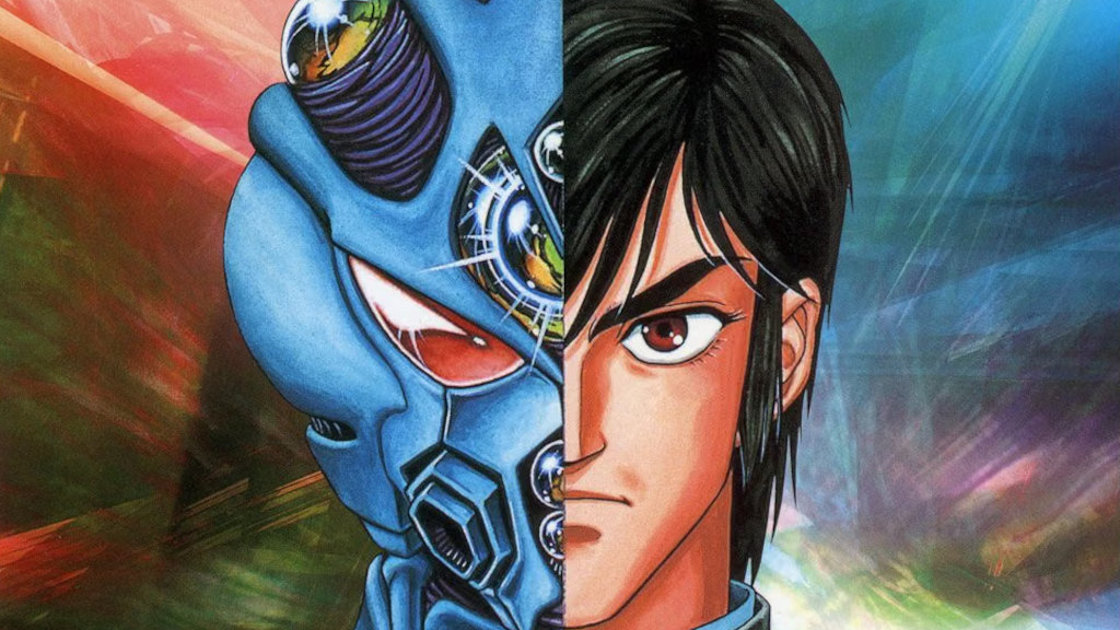 Yoshiki Takaya (Guyver) potrebbe non creare più manga