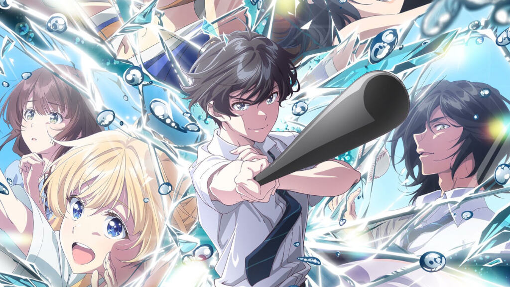 Anime Preview: trailer e debutto per il terzo cour di Chiramune e tanto altro