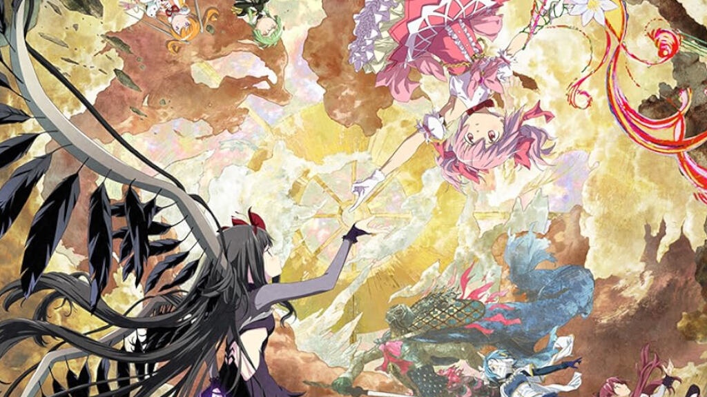 Anime Preview: nuovo trailer per Madoka Magica Walpurgis e tanto altro