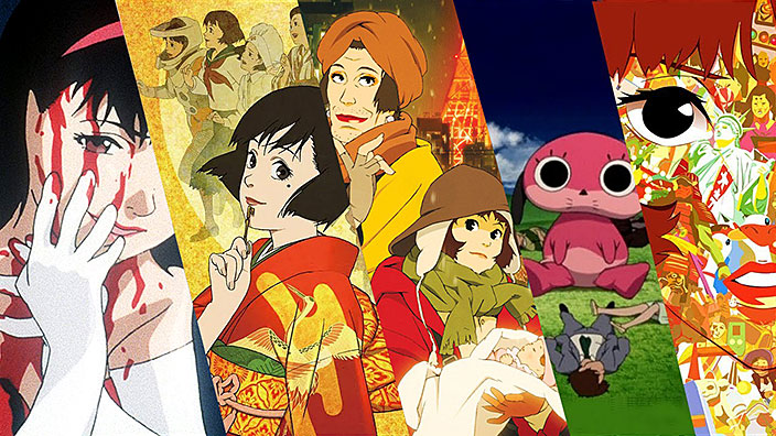 Satoshi Kon: 10 anni fa si spegneva il geniale regista