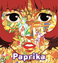 <b>Paprika di Satoshi Kon da oggi nei cinema Italiani</b>