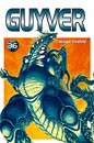 Il ritorno di <b>Guyver</b>