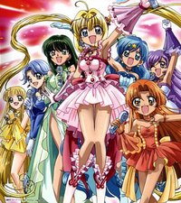 <b>Mermaid Melody Principesse Sirene</b> seconda serie, sigle e video!