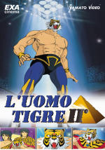 EXA presenta due grandi ritorni: <b>Tiger Man II</b> e <b>Pollon</b>