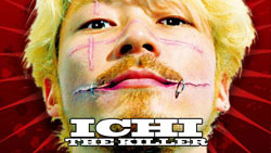 Dynit presenta: Ichi the Killer