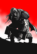 Hokuto no Ken: una data per l'OAV su Toki