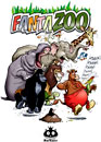 Prime impressioni sulle strisce di <b>Fantazoo</b> da ReNoir