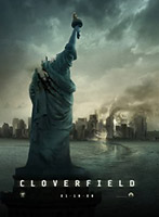 Cloverfield: il manga del film di J.J. Abrams