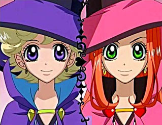 <b>Sugar Sugar Rune dal 14 Febbraio su Italia 1</b>