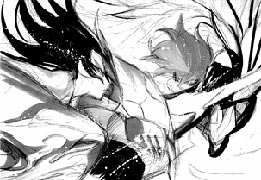 Quel che unisce Spider-man e Shaman King