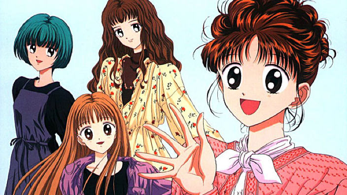 Marmalade Boy: Gioventù, famiglie strampalate e amori agrodolci