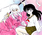 <b>Inuyasha</b>, la fine del manga tra due settimane (<b>Update</b>)
