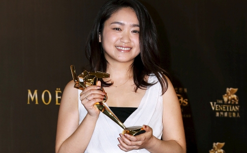 Ikewaki Chizuru