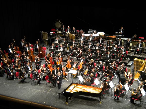 Hisaishi FEFF 2 Hisaishi FEFF 2