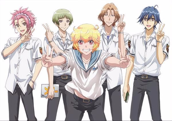 boueibu 2 boueibu 2