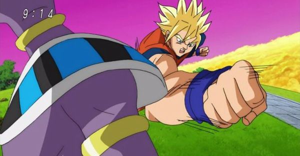 Dragon Ball Super Dragon Ball Super