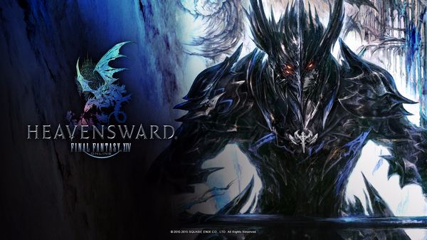 Final Fantasy XIV: Heavensward: top o flop? Final Fantasy XIV: Heavensward: top o flop?