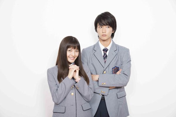 ItaKiss visual ItaKiss visual