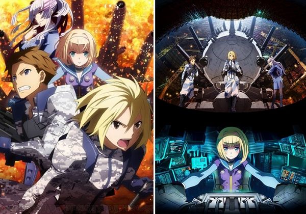 Heavy Object Heavy Object
