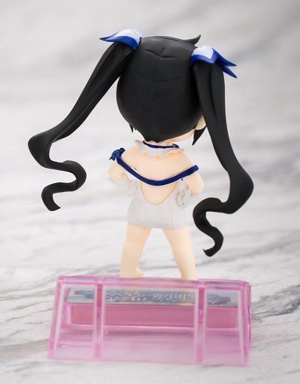 DanMachi Hestia action figure Pulchra retro