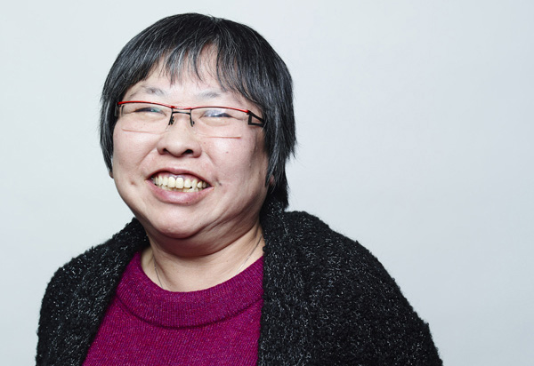 Kahoru Yasuda Kahoru Yasuda