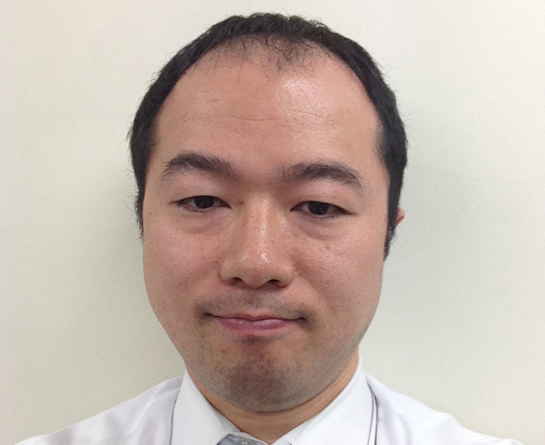 Kazutaka Satoh Kazutaka Satoh
