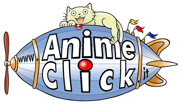 Logo AnimeClick.it 2015 Logo AnimeClick.it 2015