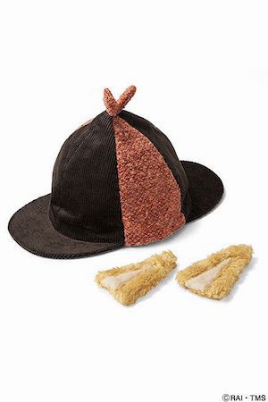 Sherlock Holmes cappello
