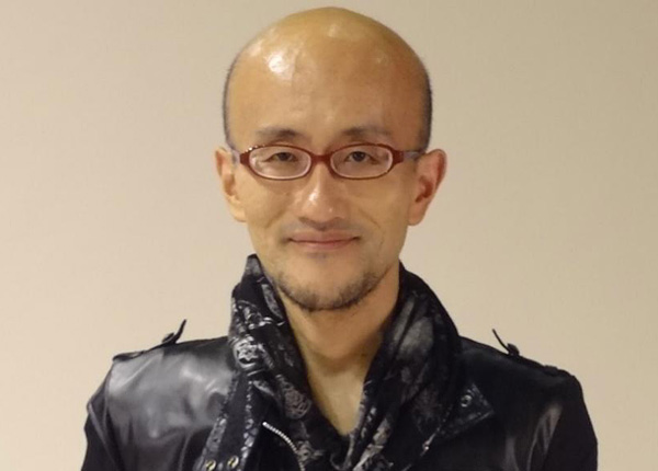 Takamasa Sakurai Takamasa Sakurai