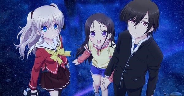 charlotte anime charlotte anime