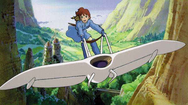 Nausicaä della valle del vento 1 109251.jpg
