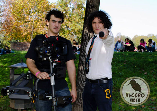 Alcedo Video Alcedo Video