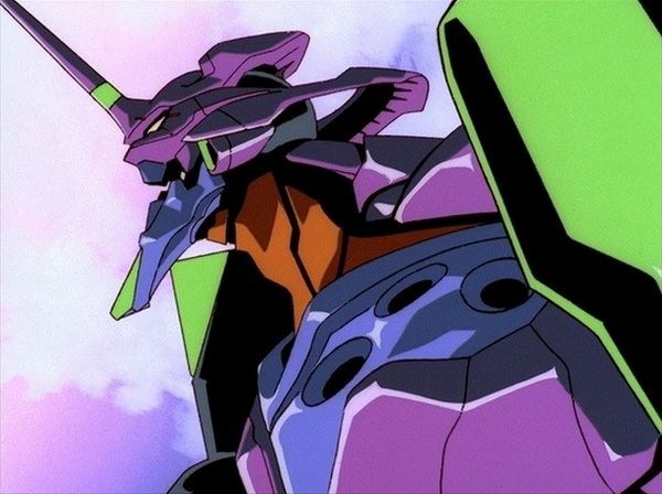 Evangelion 20th anniversary Evangelion 20th anniversary