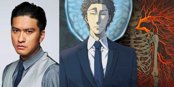 Nagase Tomoya Fragile Nagase Tomoya Fragile