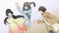 Junjou Romantica 3 2