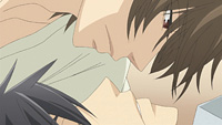 Junjou Romantica 3 7