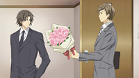 Junjou Romantica 3 8