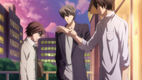 Junjou Romantica 3 9