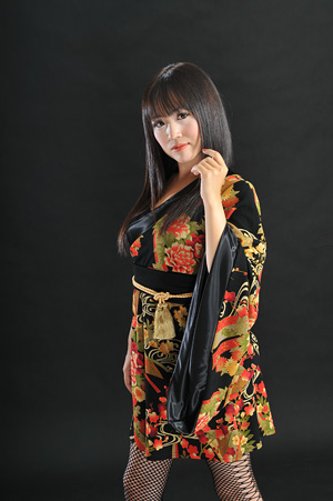 Lucca Eriko Lucca Eriko
