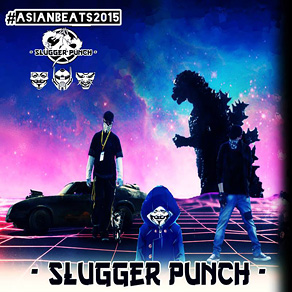 Lucca Slugger Punch Lucca Slugger Punch