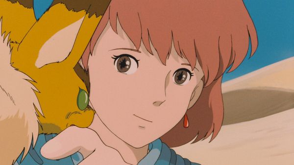 Nausicaä della valle del vento 4 Nausicaa.jpg