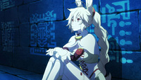 Rokka no yuusha 6