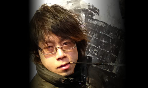 Yasunobu Shidami Yasunobu Shidami