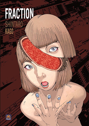 Shintaro Kago Fraction