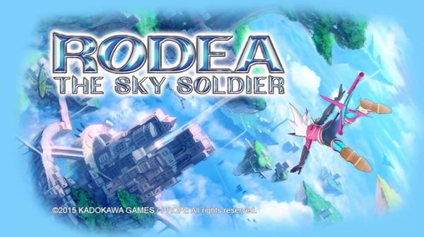 Rodea The Sky Soldier - Recensione Wii U e 3DS.jpg Rodea The Sky Soldier - Recensione Wii U e 3DS.jpg